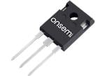 onsemi NVHL025N065SC1 Siliziumkarbid (SiC) -MOSFETs