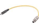 HARTING T1 SPE Industrie-M12-Kabelsätze