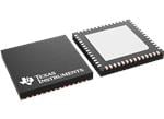 Texas Instruments TPS23881B PSE-Controller mit autonomen Modus