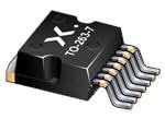 Nexperia NSF0x0120 n-Kanal-SiC-MOSFETs