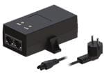 Teltonika PR323EUB Passiver PoE-Injektor mit Einzelanschluss