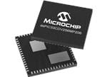 Microchip Technology dsPIC33CDVC256MP506 Integrierte Motortreiber