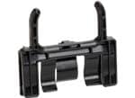 HellermannTyton Solar I-Beam Clip