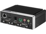 Advantech Vorkonfigurierter ARK-1125H Intel® N200 QC SoC-PC
