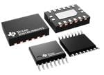 Texas Instruments SN74LV8T596/SN74LV8T596-Q1 8-Bit-Schieberegister
