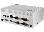 Advantech Vorkonfiguriertes EI-53 Edge Intelligentes System