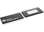 Texas Instruments DRV8962-Q1 Vierkanal-Halbbrückentreiber