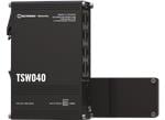 Teltonika TSW040 PoE+ Schalter mit 8 Anschlüssen