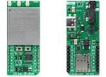 Mikroe LTE Cat.1 3 Click (for North America)