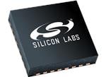 Silicon Labs EFR32BG22E Drahtlose Gecko-SoCs