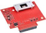 Texas Instruments DLP480REEVM DMD-Evaluierungsmodul (EVM)