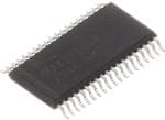Analog Devices Inc. MAX22208 Quad-Halbbrückentreiber