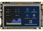 Mikroe MIKROE-6212 Mikromedia 4 für Kinetis Resistive