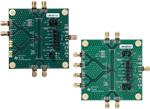 Texas Instruments LMKDB1x02EVM Evaluierungsmodule