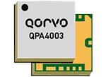 Qorvo QPA4003 GaN-Leistungsverstärker