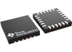 Texas Instruments AFEx81H1 Stromsparende Digital-Analog-Wandler