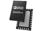 Analog Devices Inc. AD4170 Rauscharmer Präzisions-SigmaDelta-ADC