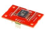 Murata SCH16T-K01-PCB Sensorboard