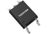 Toshiba Hochgeschwindigkeits-Optokoppler