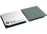 Texas Instruments AFE7951 4T4R-HF-Sampling-Analog-Frontend
