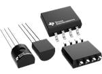 Texas Instruments TL431/TL432 Programmierbare Präzisionsreferenzen
