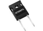 onsemi NDSH10120C-F155 Siliziumkarbid Schottky Diode