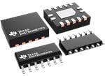 Texas Instruments SN74AC14/SN74AC14-Q1 Hex-Schmitt-Trigger-Umrichter