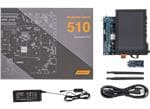 MediaTek Genio 510 (MT8370) Evaluierungskit