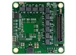 Amphenol Robuster GigaStax-Ethernet-Schalter