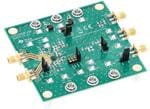 Texas Instruments LOG200EVM Verstärker-Evaluierungsmodul (EVM)
