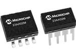 Microchip Technology 23AA02M/23LCV02M 2-Mb-SPI-/-SDI-/-SQI-SRAMs