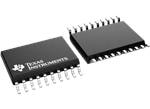 Texas Instruments SN74LV8T373-EP Oktale transparente Verriegelung vom Typ D