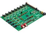 Analog Devices Inc. EVAL-ADSP1802 Evaluierungskit