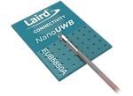 Ezurio NanoUWB Planar-Monopol-Antennen