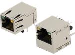 TE Connectivity Magnetische modulare Steckverbinder