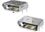 Amphenol DisplayPort 2,1-Steckverbinder