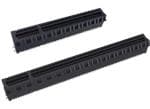 Amphenol PCI Express® (PCIe) Gen 6 Kartenkantensteckverbinder
