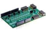 Analog Devices Inc. PMD-ARD-INT-LCZ Evaluierungsboard