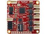 Amphenol SwitchBlox Industrie-Ethernet-Schalter