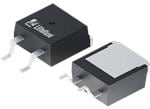 Littelfuse LSIC2SD065D40CC SiC-Schottky-Barriere-Dioden