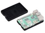 Raspberry Pi Einrast-Silikonpuffer für Raspberry Pi 5