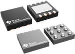 Texas Instruments LP5812 RGB-LED-Treiber