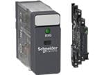 Schneider Electric Harmony Elektromechanische Relais