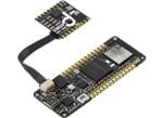 Arduino Portenta Umweltüberwachungspaket