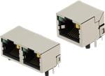 TE Connectivity Industrielle RJ45-Modularbuchsen