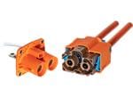 Aptiv ShieldPack™-HV-RCS1200 SI-Steckverbinder