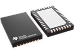Texas Instruments TDP2044 DisplayPort 2,1 Redriver