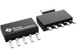Texas Instruments TPS73801 Low-Dropout-Regler