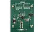 Diodes Incorporated AP64102 Evaluierungsboard