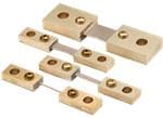 Bourns RSW Riedon™ Präzisions-Strom-Querwiderstände